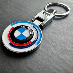 Nicest BMW Keychain Online - German Engineering at its Finest!!