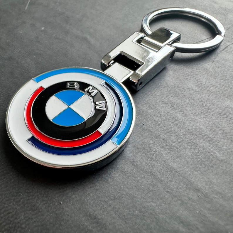 Nicest BMW Keychain Online German Engineering at Its Finest - Etsy