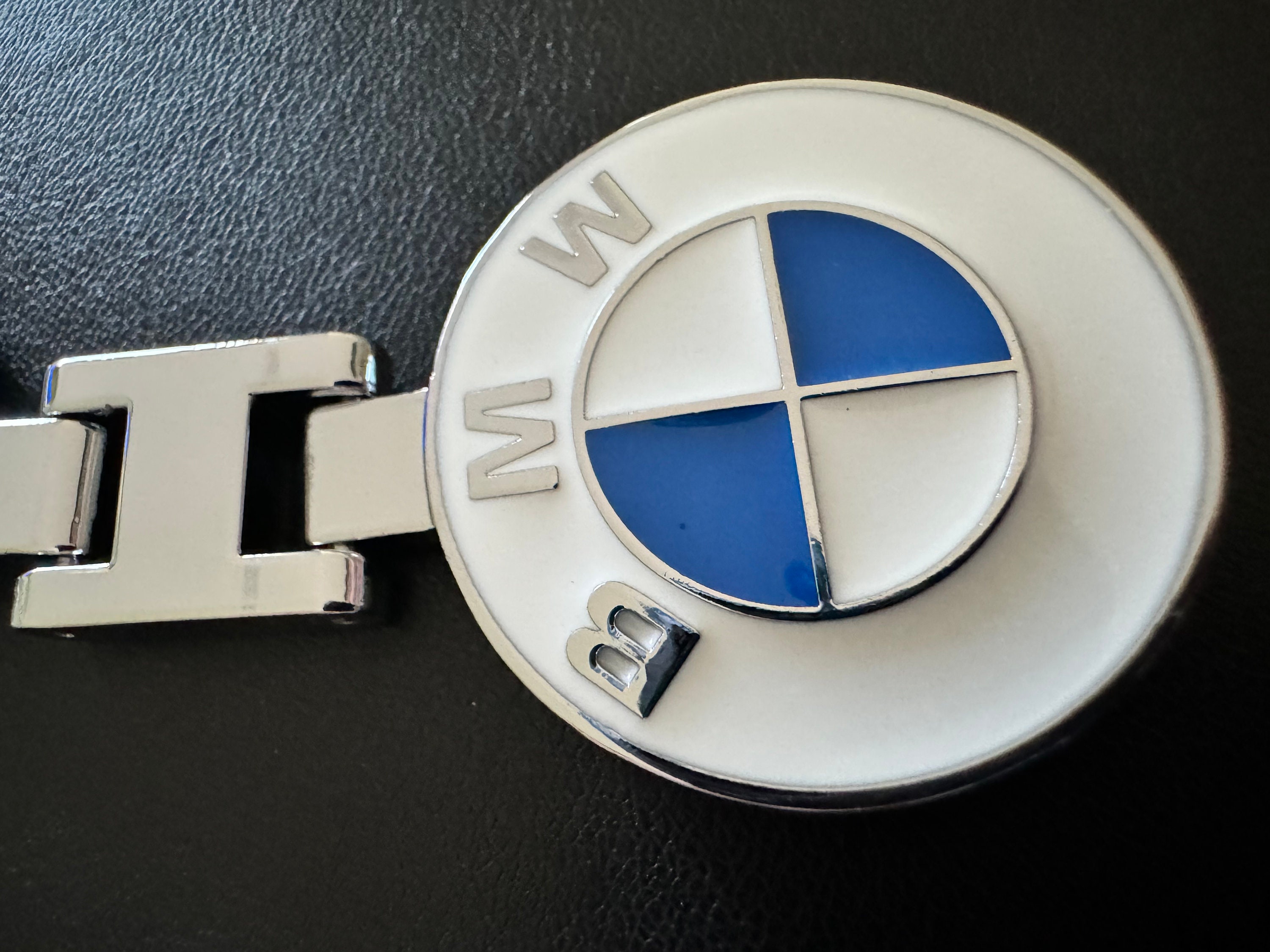 Vintage BMW Keychain, Classic BMW, High Quality BMW - Etsy