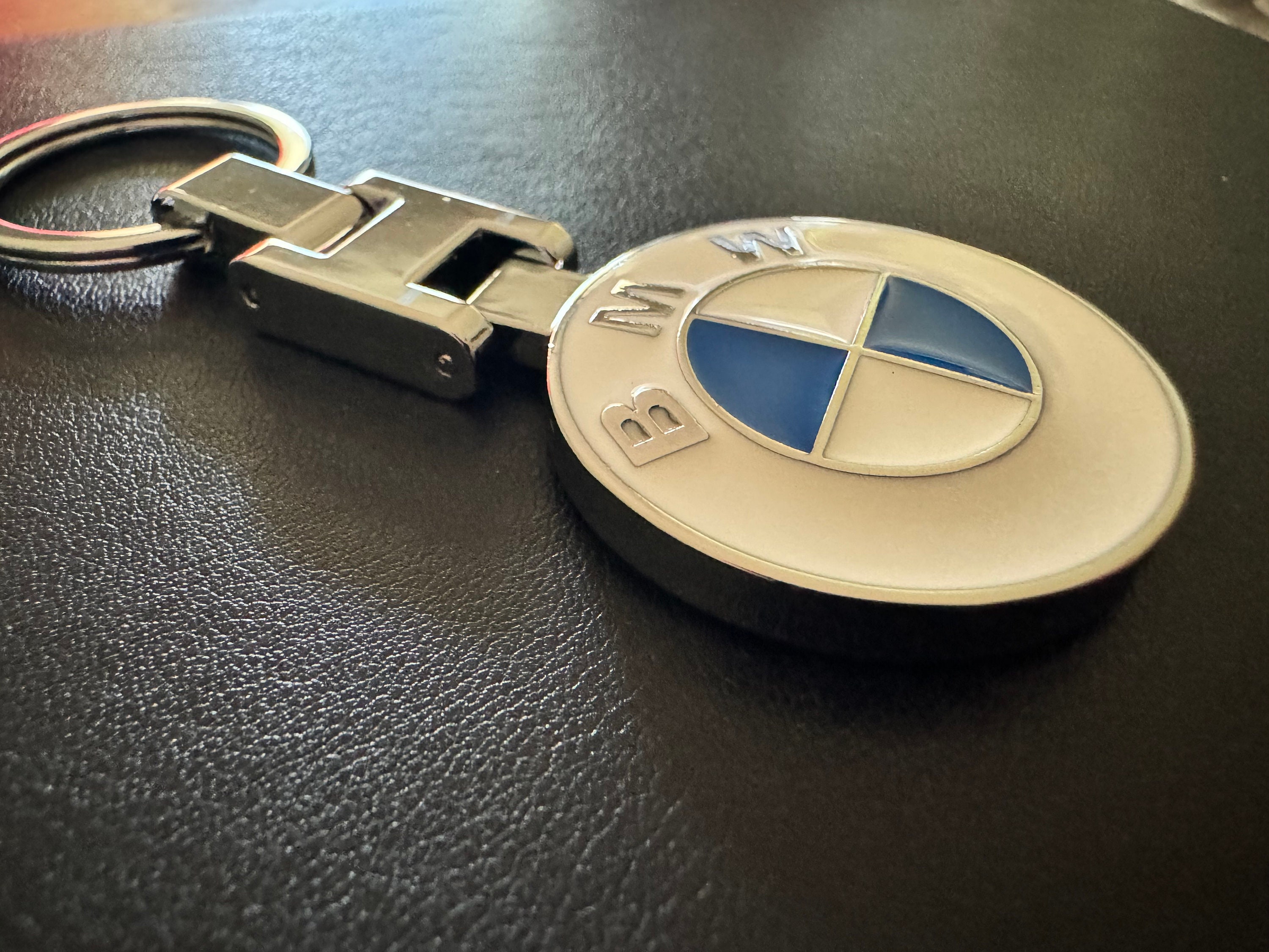 Vintage BMW Keychain, Classic BMW, High Quality BMW - Etsy