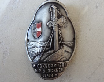 Stocknagel Gross Glockner vintage