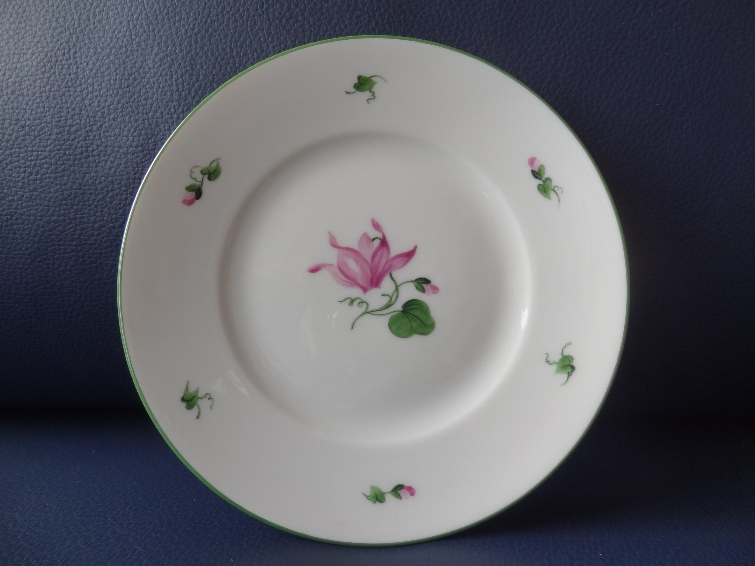 Augarten Rose Porcelain - Etsy