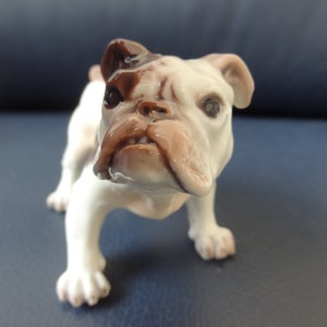 ダール イェンセン Dahl Jensen 犬 コッカースパニエル フィギュリン