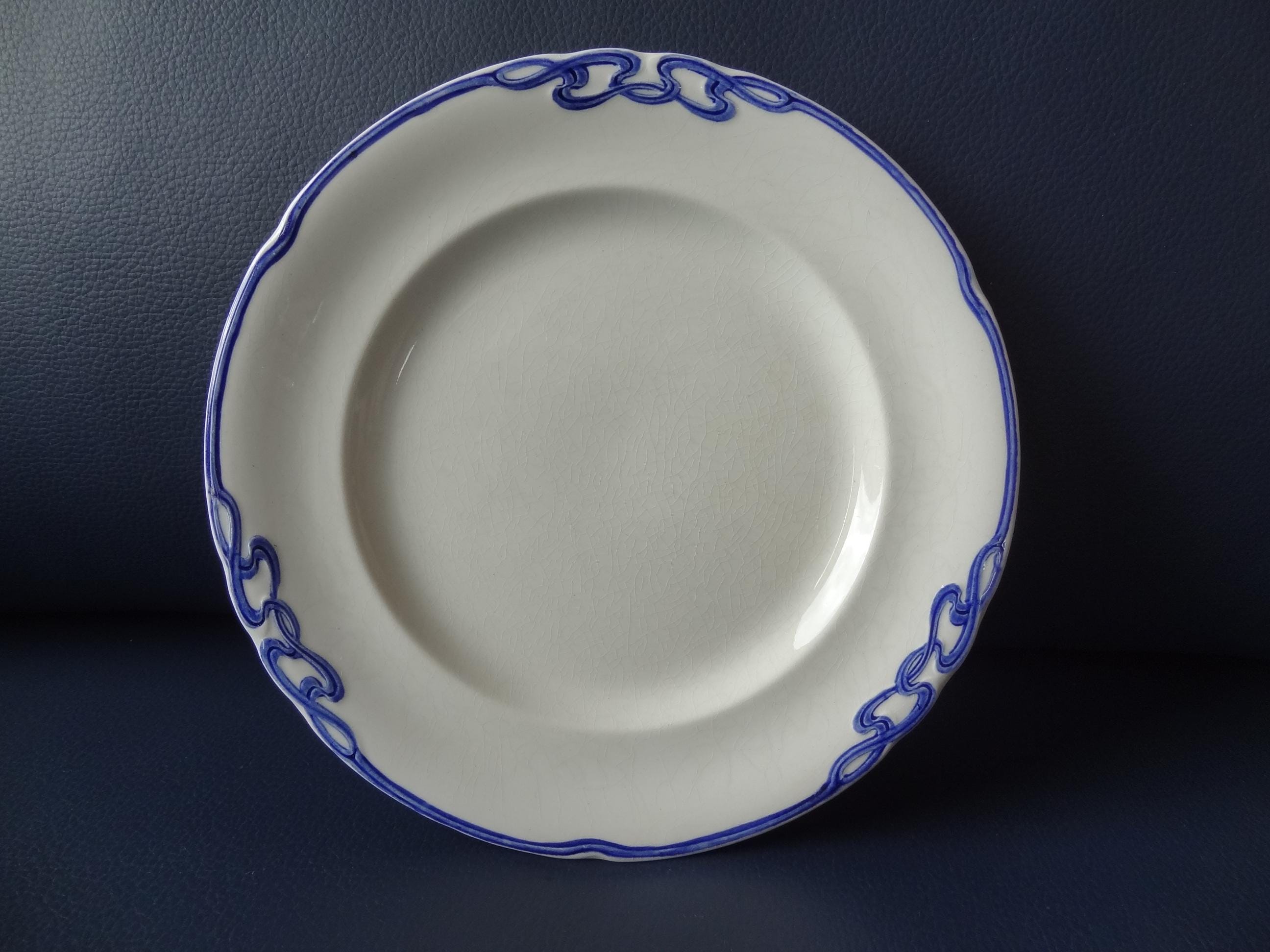Villeroy and Boch Olga - Etsy