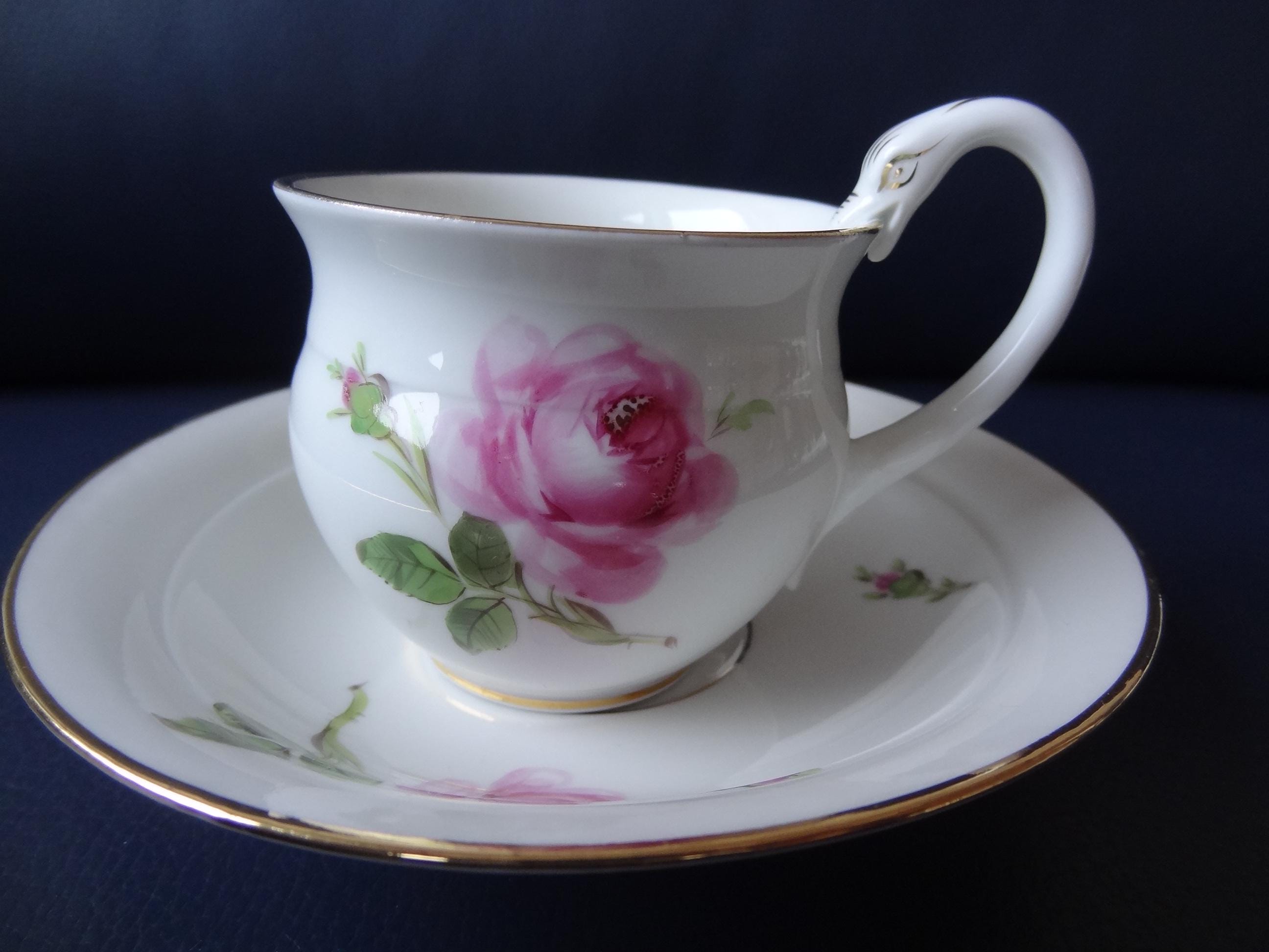 Meissen rose - Etsy 日本