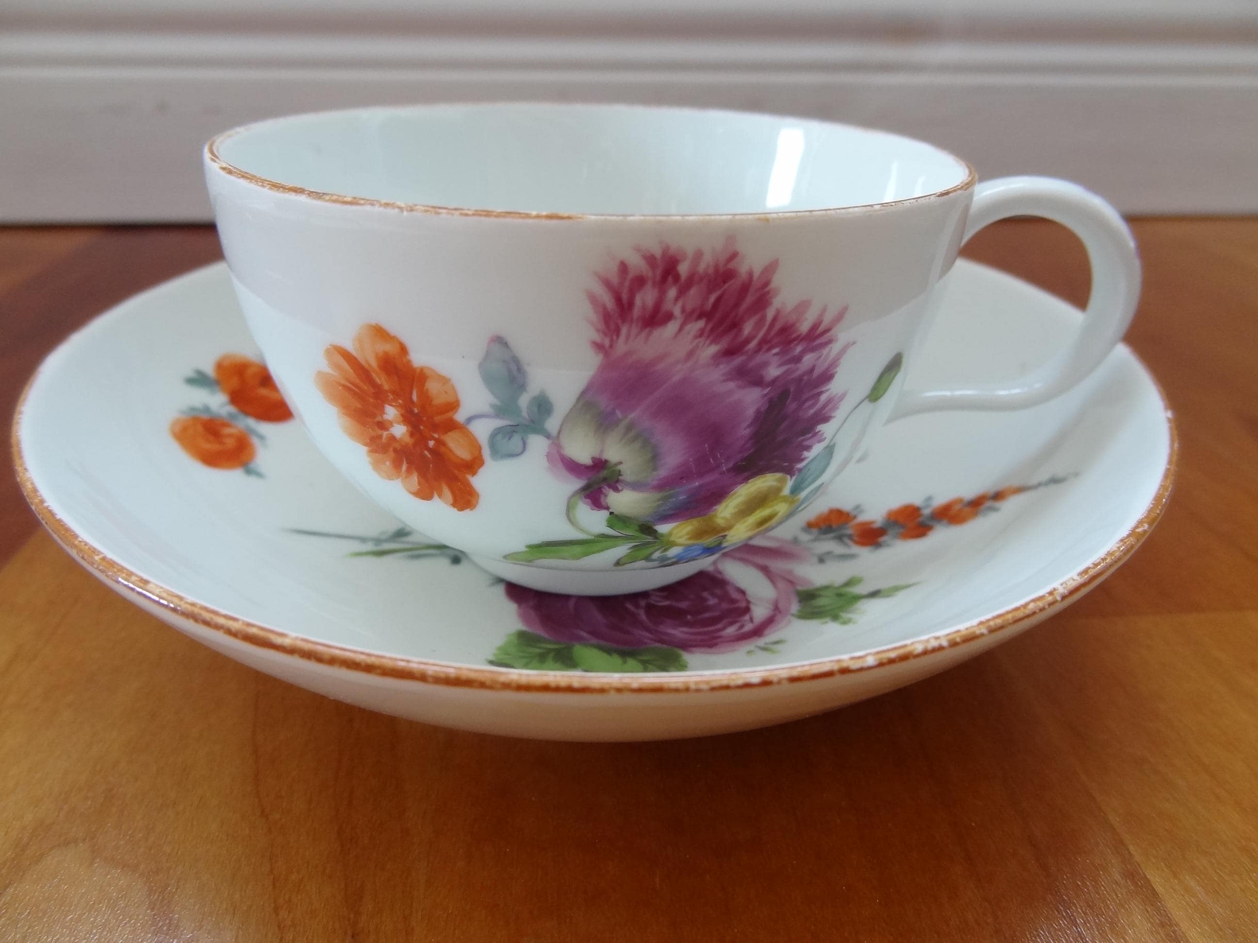 Meissen marcolini - Etsy 日本