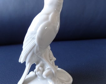 Porcelain Figure, Rosenthal, Bird, O.obermaier - Etsy