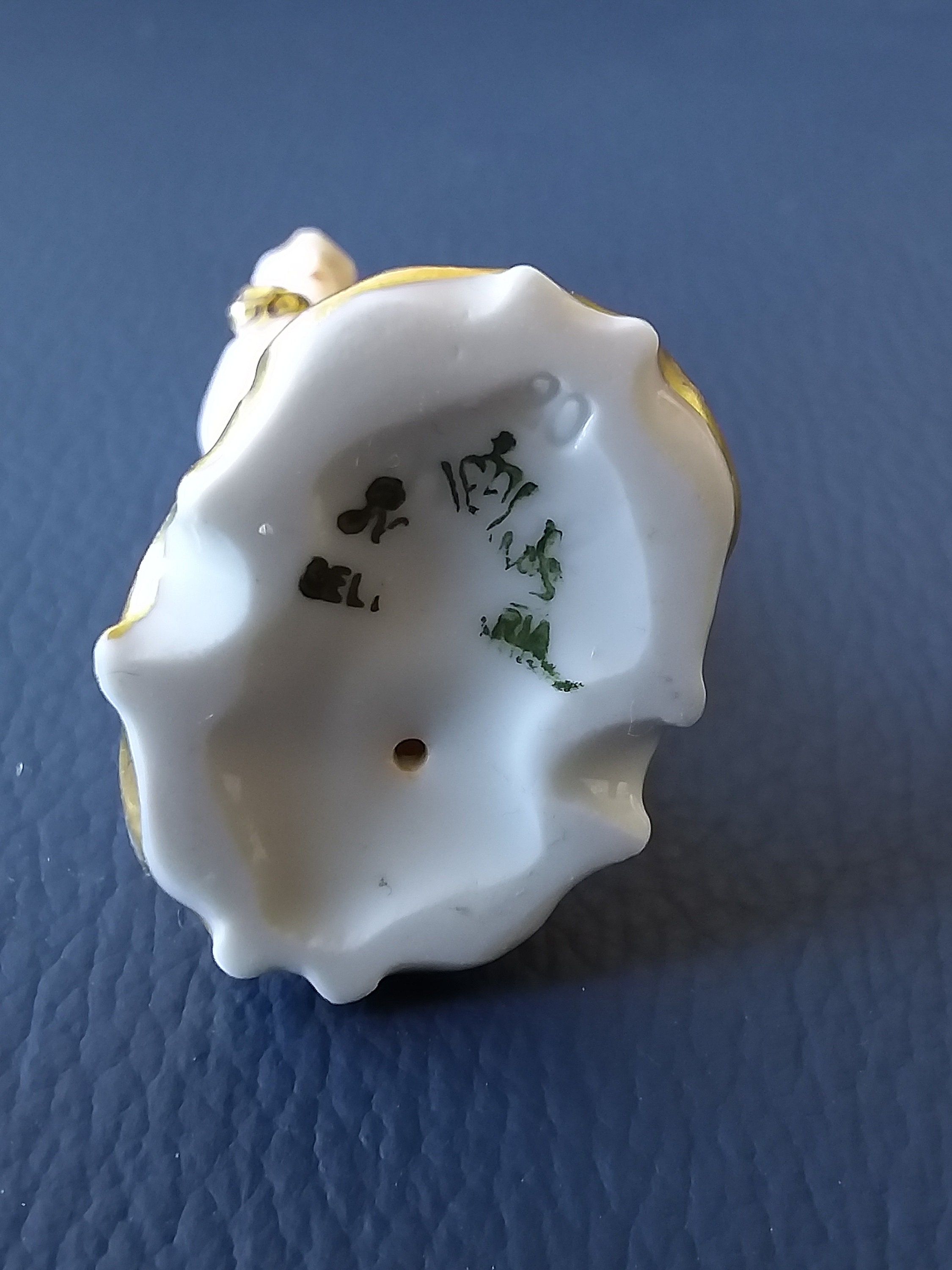 Rosenthal Figur Kunstabteilung Selb 19101940 Entwurf B. Etsy