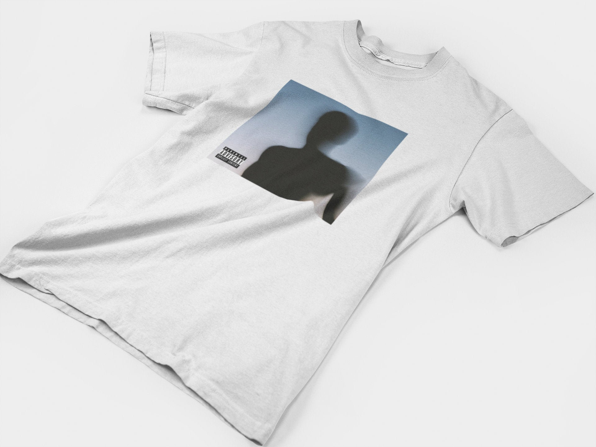 Daniel Caesar shirt rapper poster art Rap album record merch Etsy