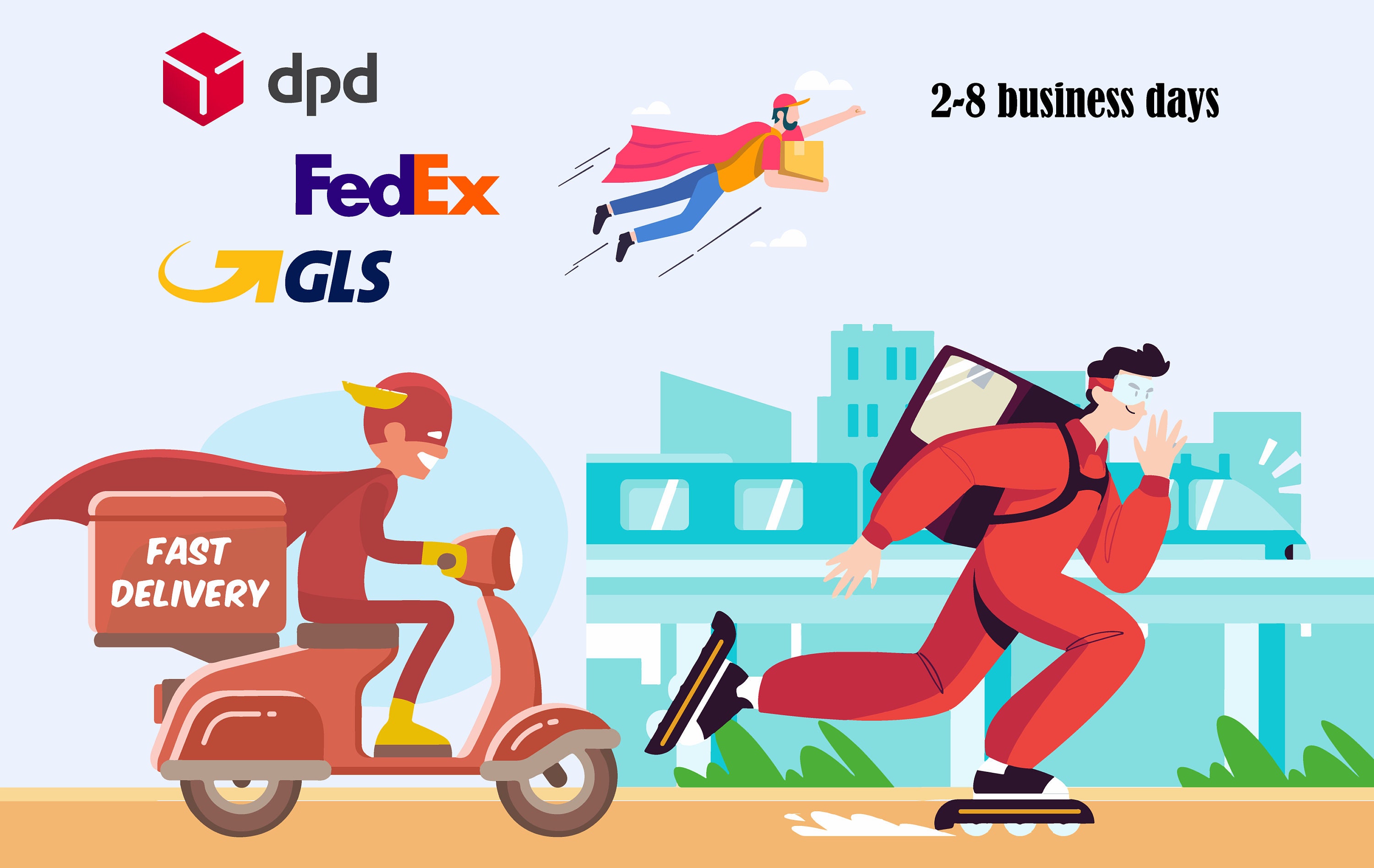 mnml express shipping time mnml express shipping time