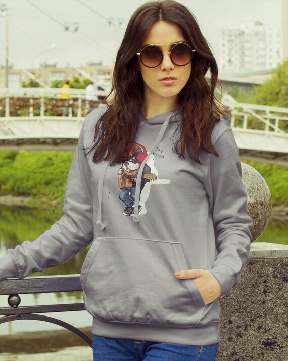 Sudadera uned online