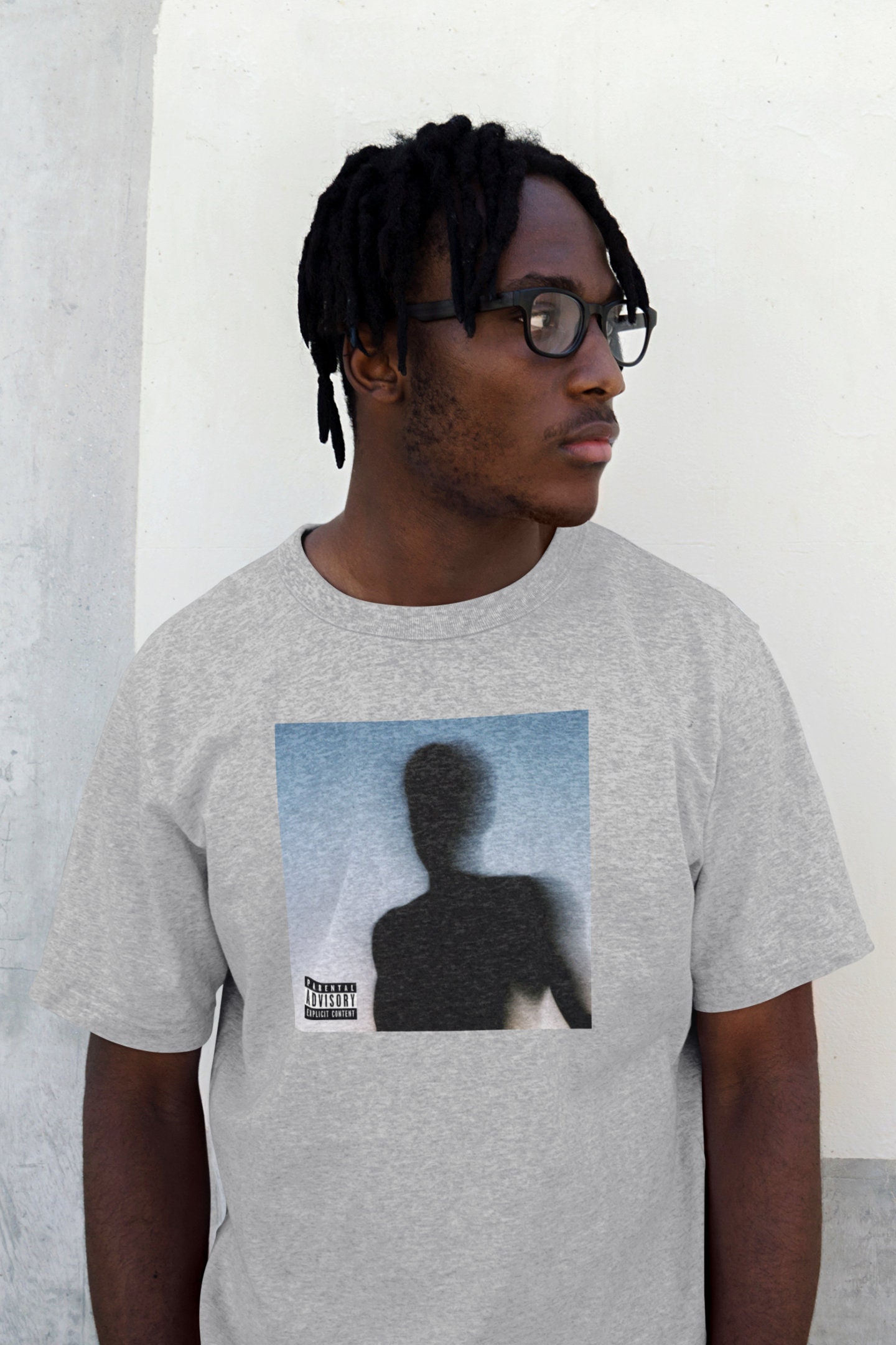 Daniel Caesar shirt rapper poster art Rap album record merch Etsy