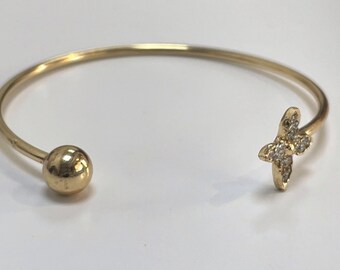 Open Bangle for women