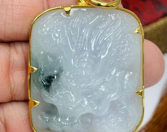 ラボ認定24Kヴェルメイユアイシーインペリアルグリーン、ラベンダー