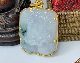 ラボ認定24Kヴェルメイユアイシーインペリアルグリーン、ラベンダー