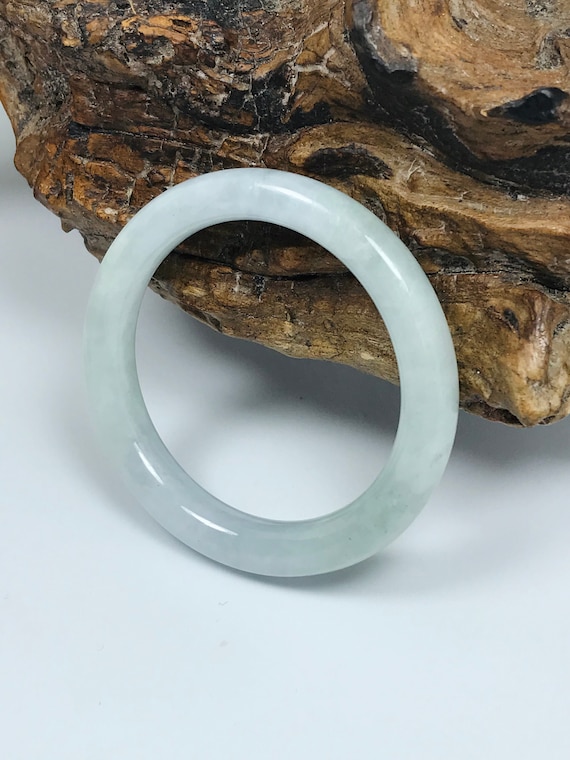Jade bangle for baby deals