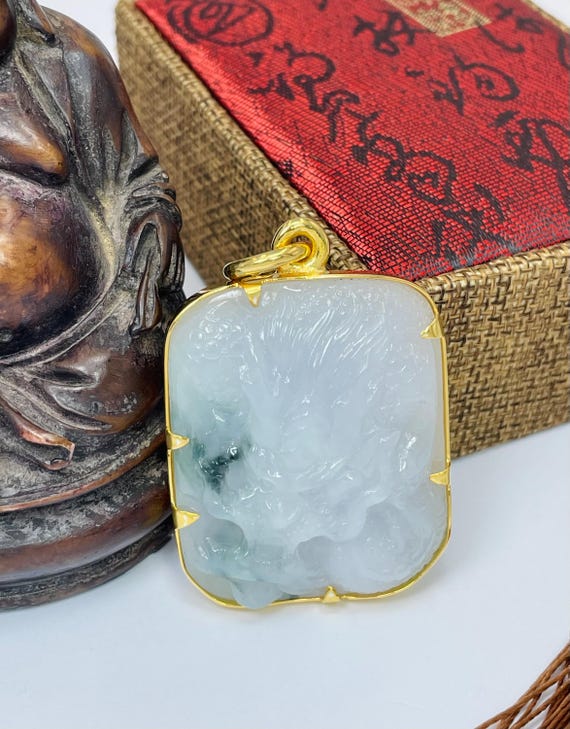 ラボ認定24Kヴェルメイユアイシーインペリアルグリーン、ラベンダー