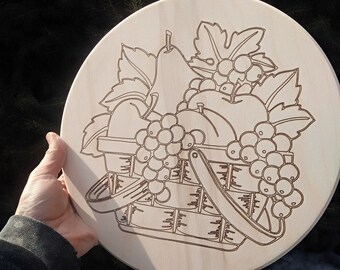 Laser Cut Engraving Design For Kitchen. Cnc file. Vector dxf, cdr,svg for CNC,vector file,digital vector art,cnc, cnc file.768