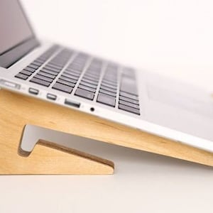 Wooden Laptop Stand.Vector Laser Cut File CDR, SVG,PDF cnc files, lasercut,cdr, file lasercut, lasercut project, vector cnc. 61