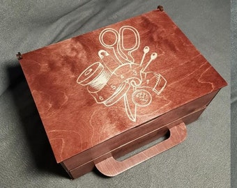 Naaidooskit.   Laser cut bestanden SVG DXF CDR vector plannen, bestanden Instant downloaden, cnc patroon, cnc cut, laser cut,461
