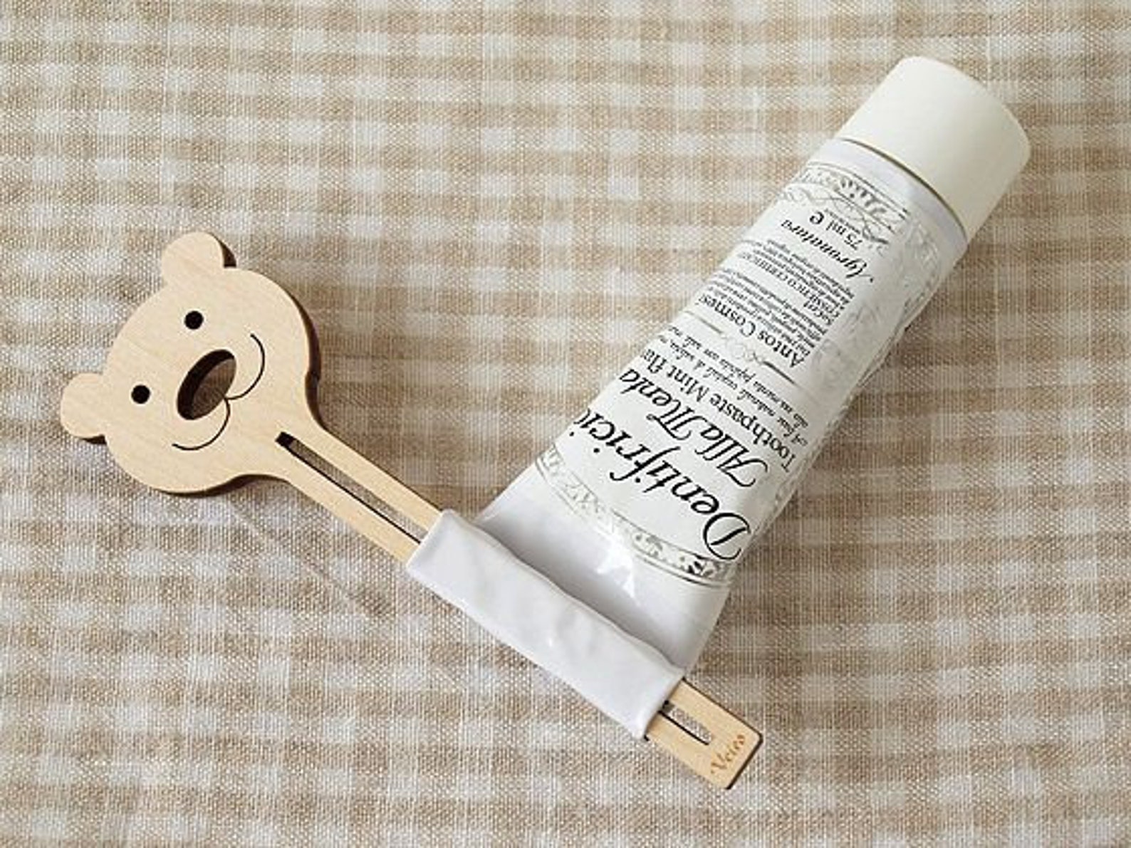 Toothpaste Dxf Toothpaste Press Bear.laser Cut Files SVG DXF CDR Vector Plans,files ...