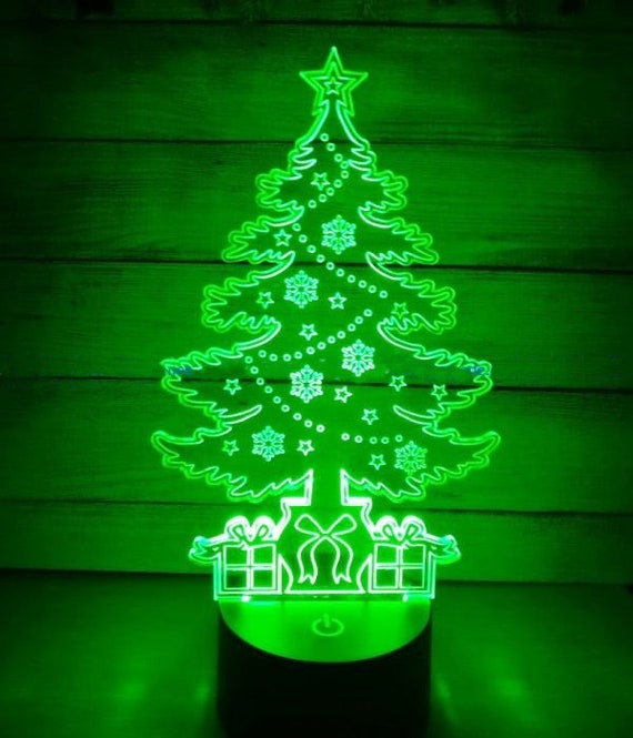 Laser christmas tree deals