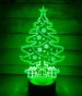 Acrylic Christmas Tree Night Light.Laser cut files SVG DXF CDR vector plans, files Instant download 30 