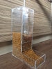 Laser Cut Pet Feeder Acrylic. Laser cut vector, Instant download, Laser Cut Pattern. Cnc file. 138 