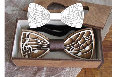 Bow tie boys,CNC plans,Laser cut files 382 Bow tie svg,Bow tie dxf,Bow ties for men,Bow tie template ,Wedding bow tie Wooden Bow Tie