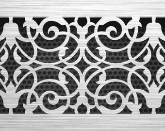 Decor Jali Grille Pattern.Laser cut files SVG,DXF,CDR, vector plans Glowforge files Instant download,cnc file,cnc pattern,cnc cut.116