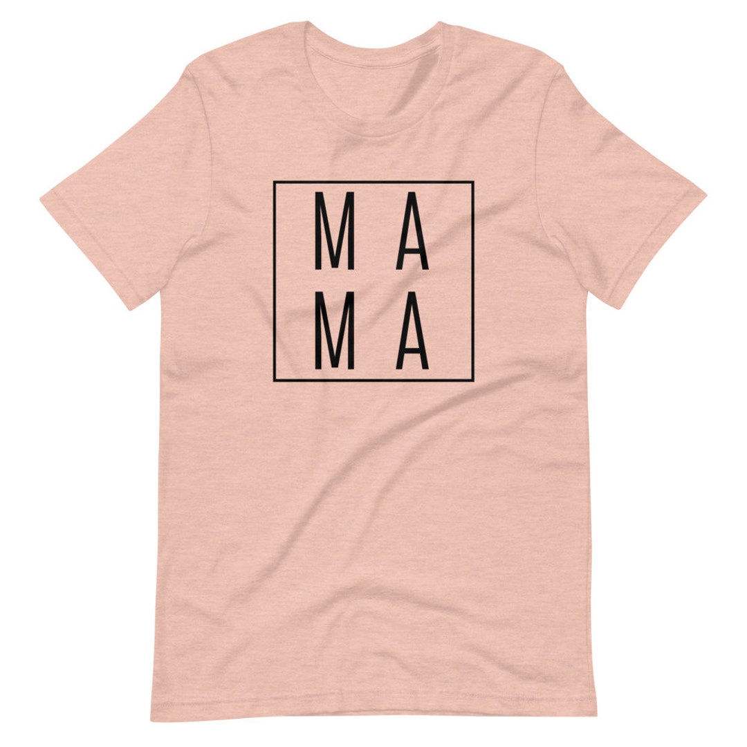 Mama Shirt Boy Mom Shirt Girl Mom Shirt Boy Mama Shirt - Etsy