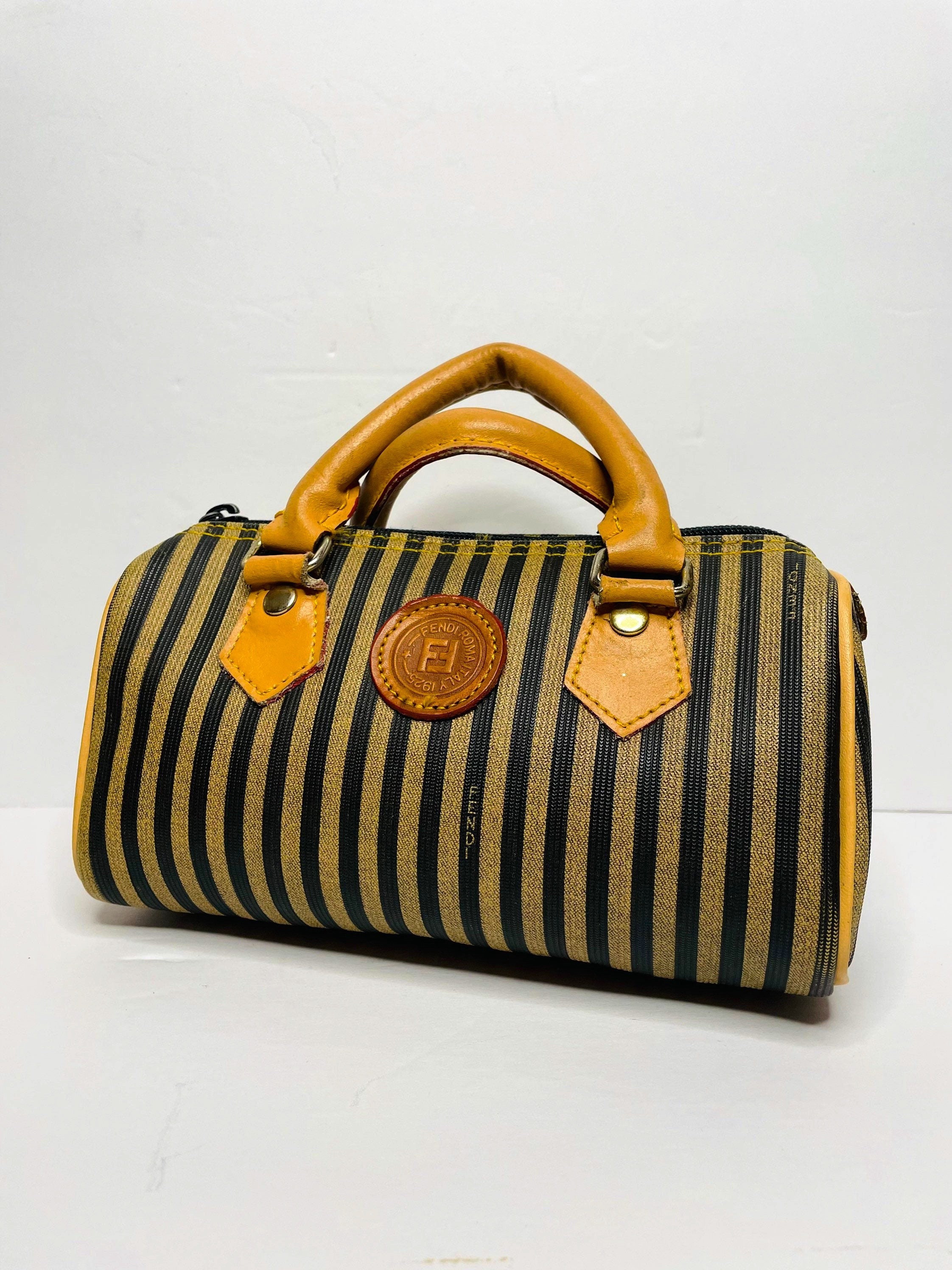 classic fendi bags