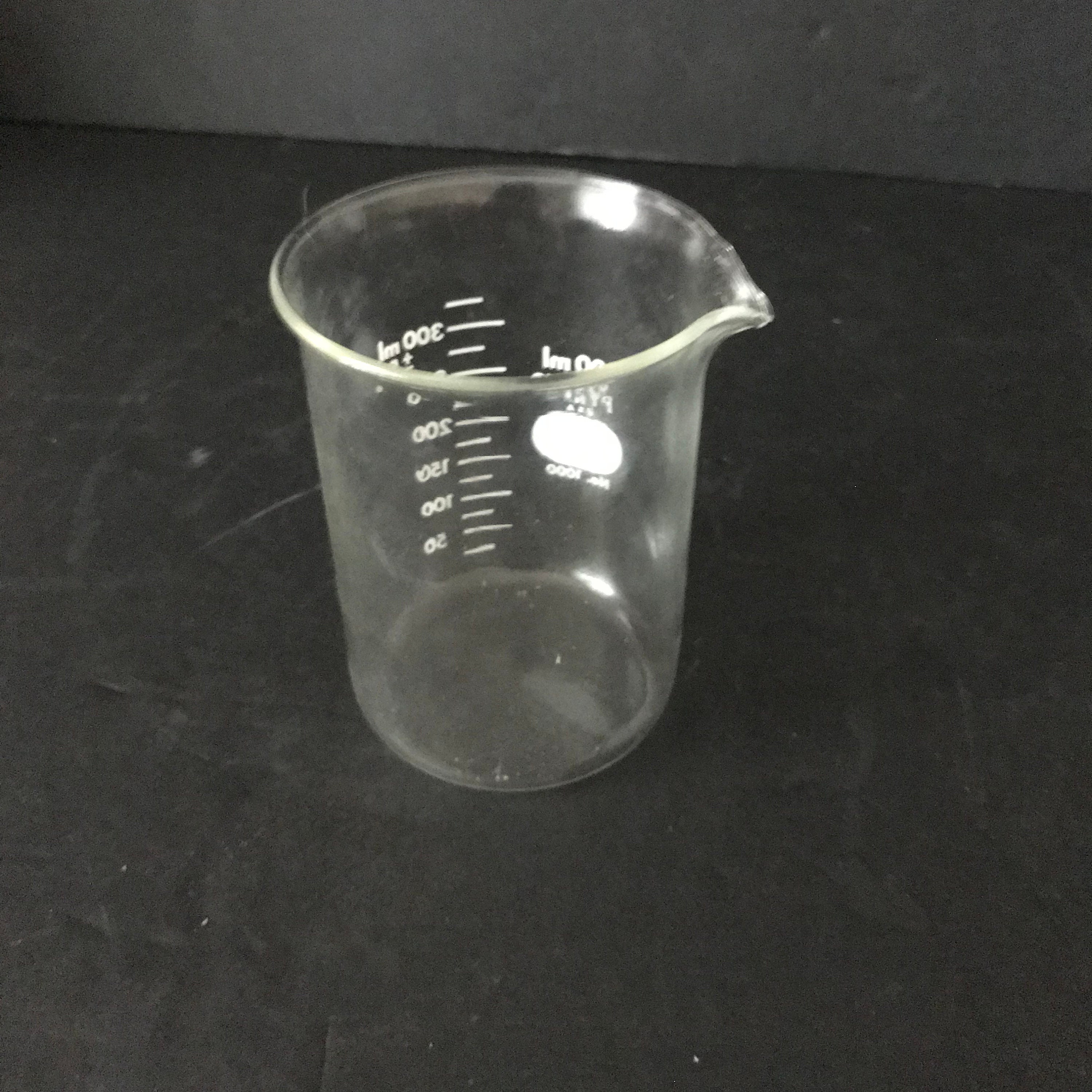 Pyrex 400 ml Griffin Beaker. Pyrex laboratory equipment. Etsy