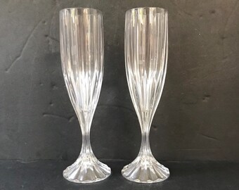mikasa park lane glasses