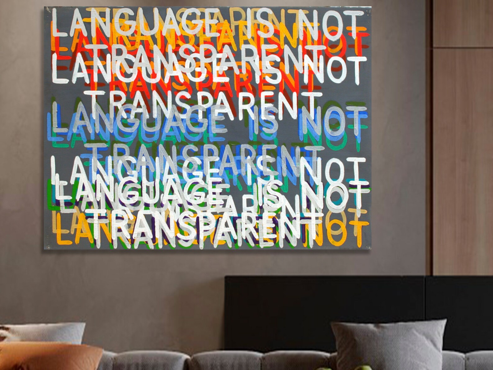 Blah blah essay 08 picture