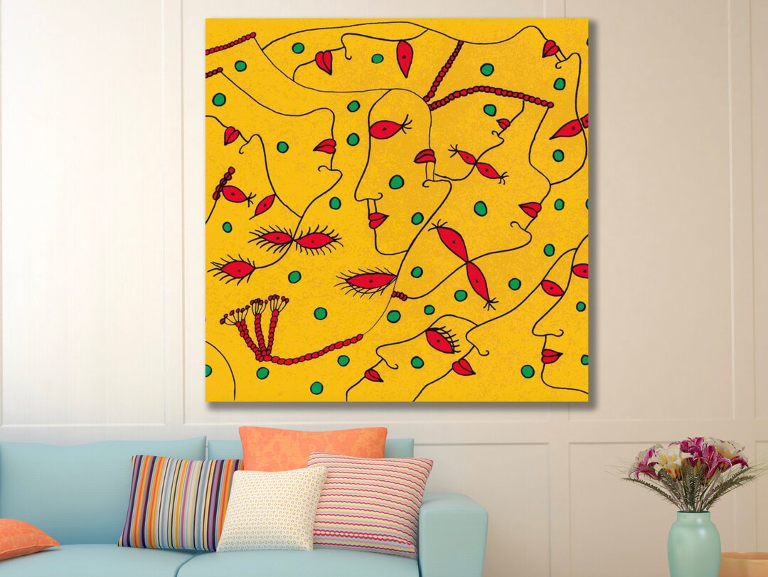 Yayoi Kusama, Japanese Artist, Abstraction, Feminism, Minimalism, Surrealism, Art Brut, Pop Art