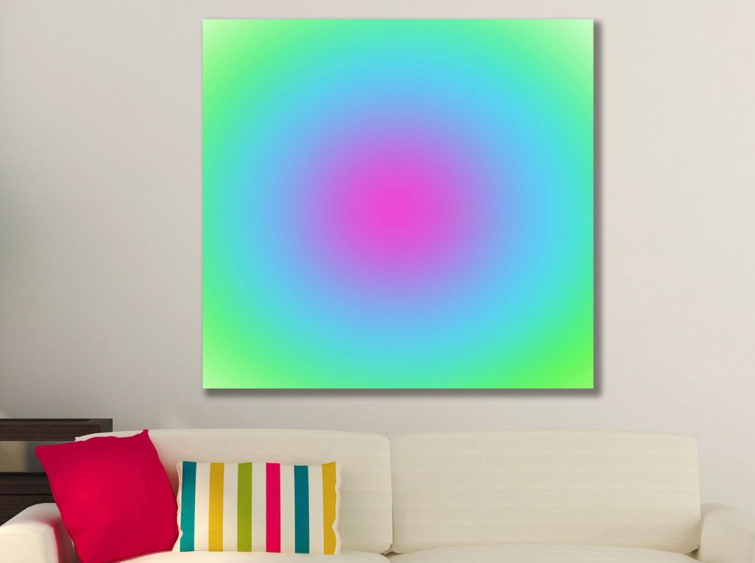 Gradient, Dawn, Sunset, Color Overflow, Smoothness, Abstraction, Zen ...