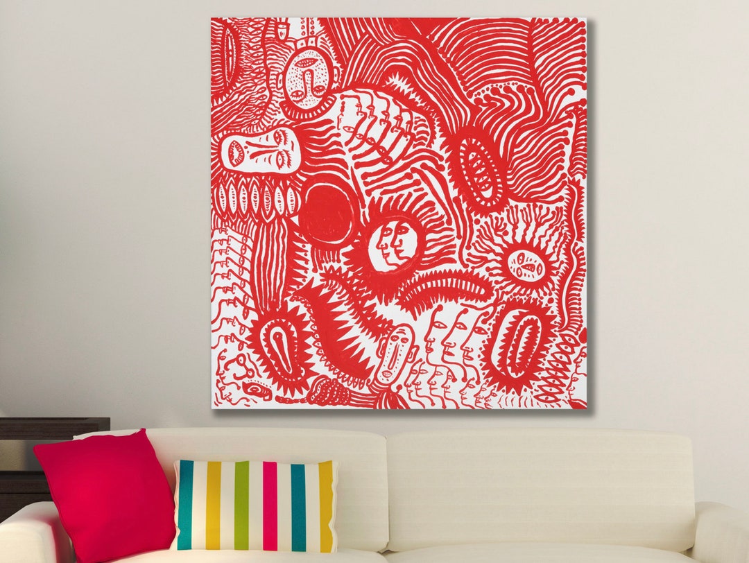 Yayoi Kusama, Japanese Artist, Abstraction, Feminism, Minimalism, Surrealism, Art Brut, Pop Art