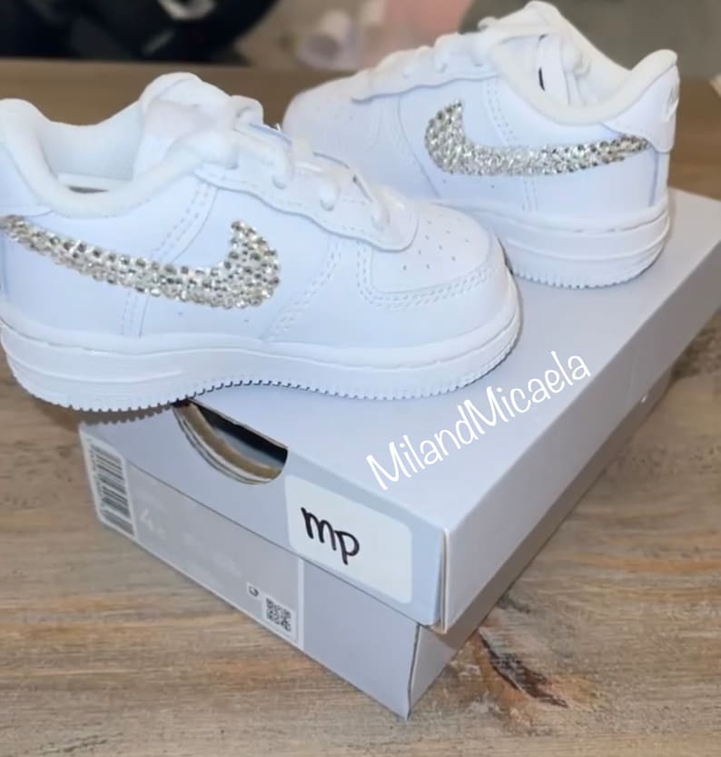 custom airforceones