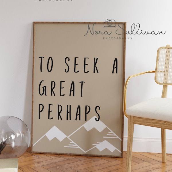 Looking for Alaska Etsy