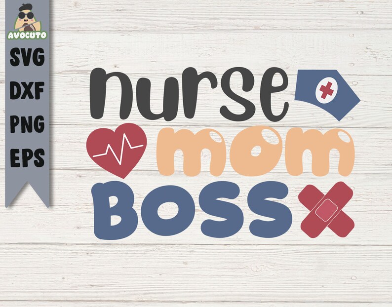 Download NURSE bundle svg / educated drug dealer svg / nurse life ...