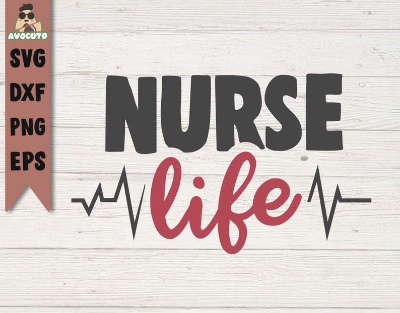 Download NURSE bundle svg / educated drug dealer svg / nurse life ...