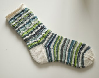 Socken Gr 32/33