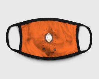 South Park Mask Etsy