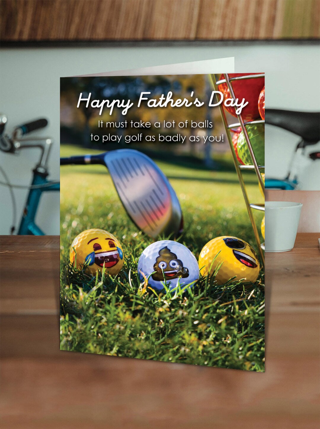 Funny Father's Day Cards Cheeky Cards for Dad's With A Sense of Humour ...