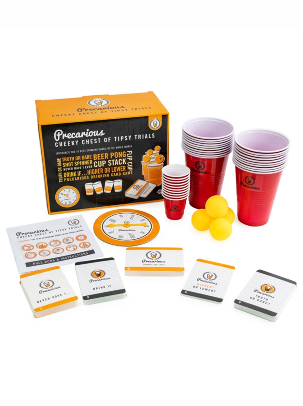 Drinking Card Game - Etsy UK