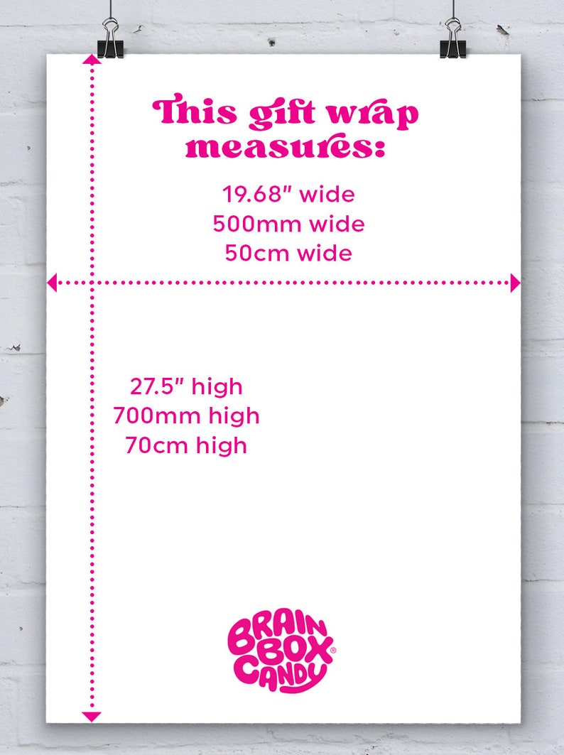 Mum Dad Nan Grandad Friend Aunt Uncle Wrapping Paper For 70th Birthday Funny 70th Birthday Gift Wrap Men Women For Him Her