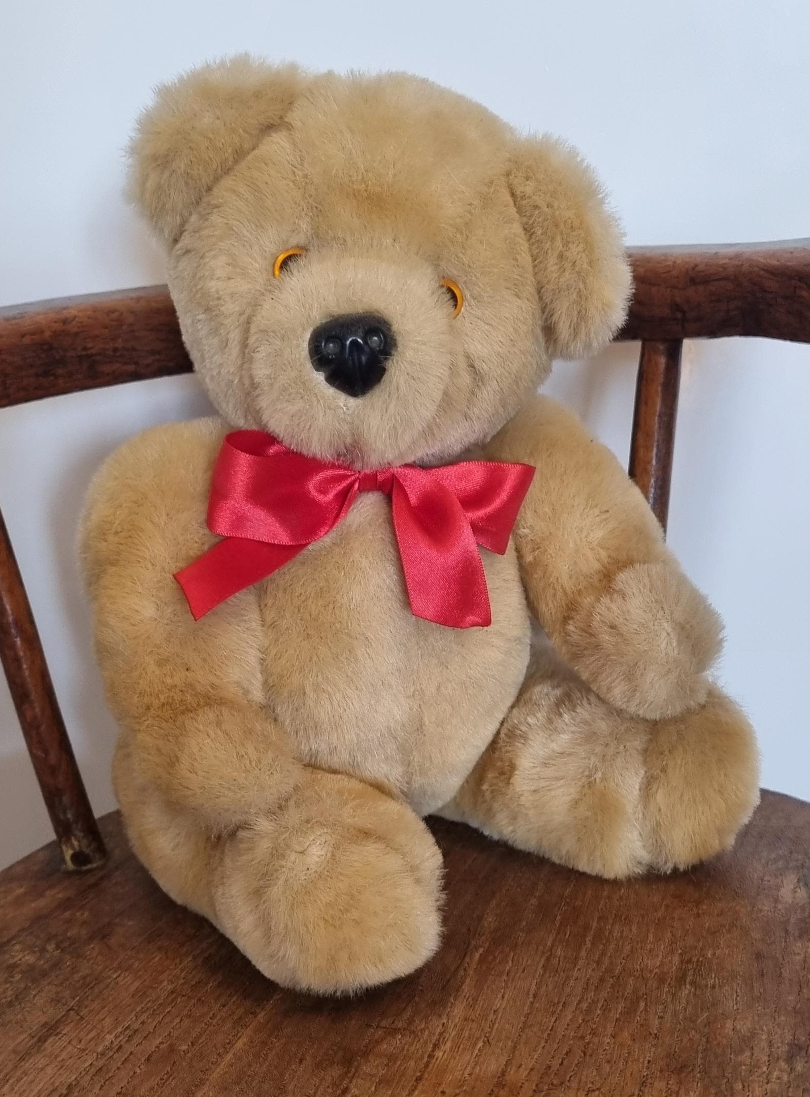 Deans teddy bear - Etsy 日本