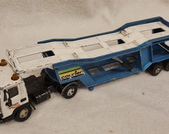 マッチボックス アドベンチャーパック MBX 建設現場 | 傾斜式