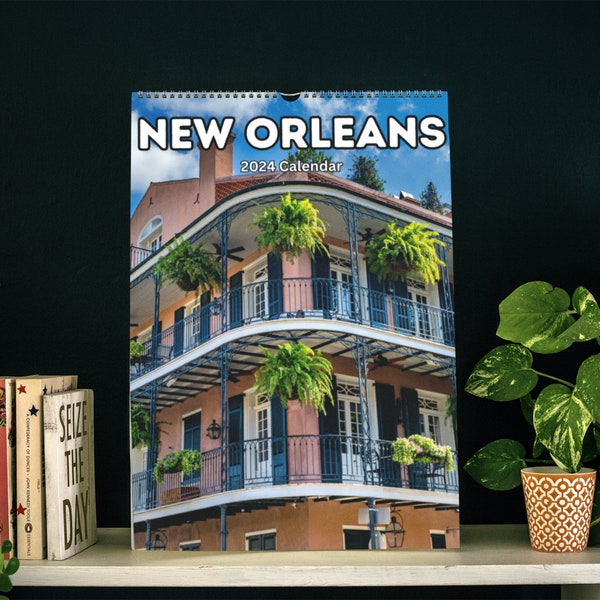 New Orleans Art Etsy